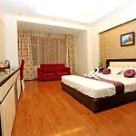 Seoul Hotel Doi Can