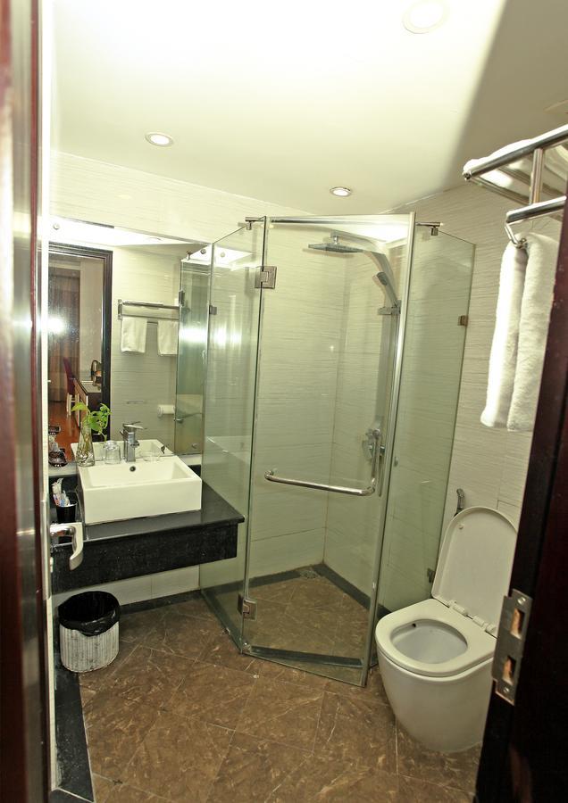 Seoul Doi Hotel