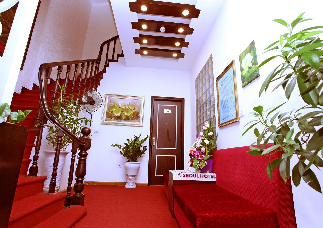 Seoul Doi Hotel