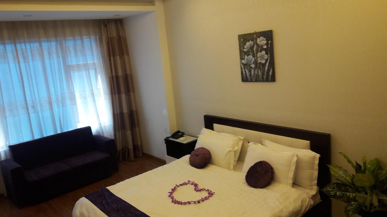 Seoul Doi Hotel Hanoi