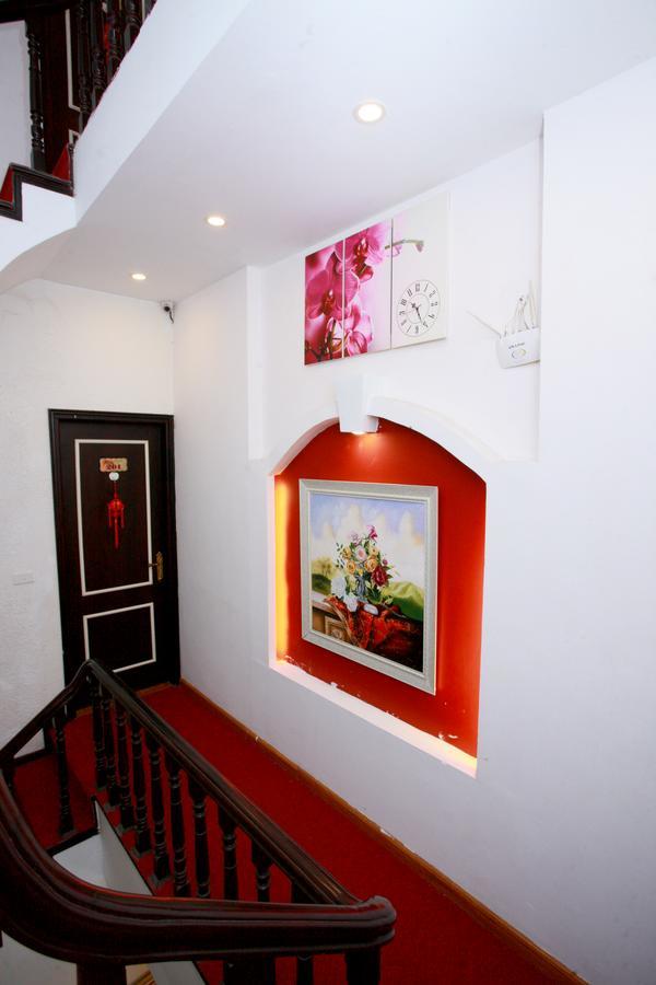 Seoul Doi Hotel Hanoi