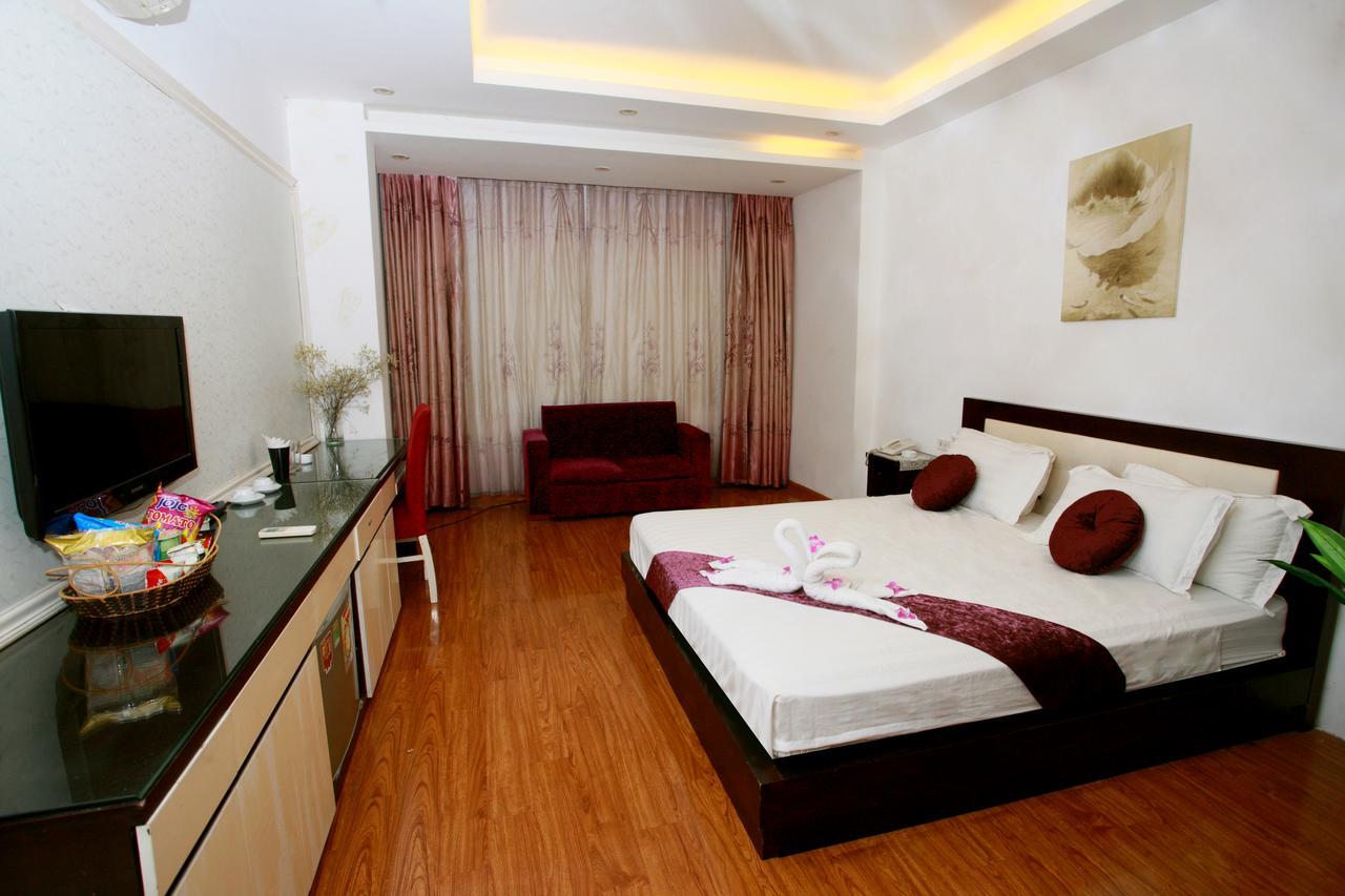 Seoul Doi Hotel Hanoi
