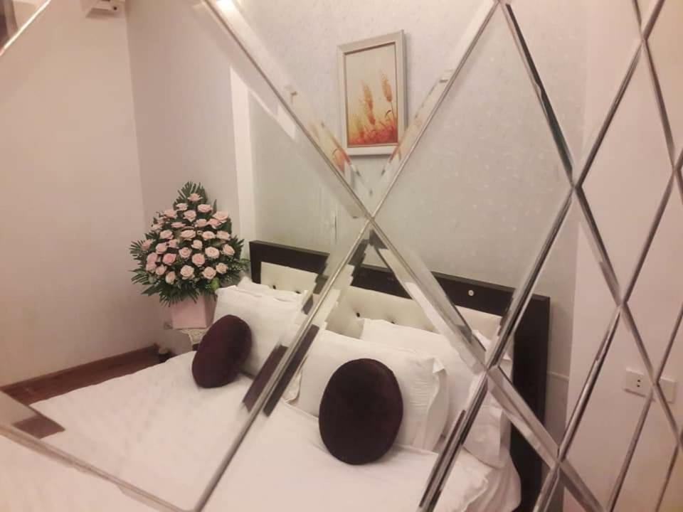 Seoul Doi Hotel Hanoi