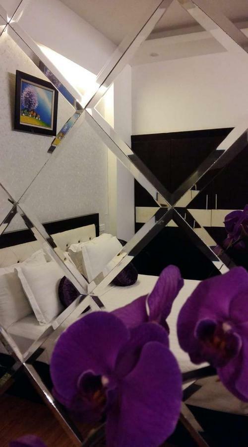 Hotel Seoul Doi Hanoi