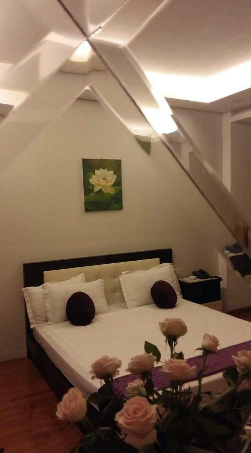 Hotel Seoul Doi