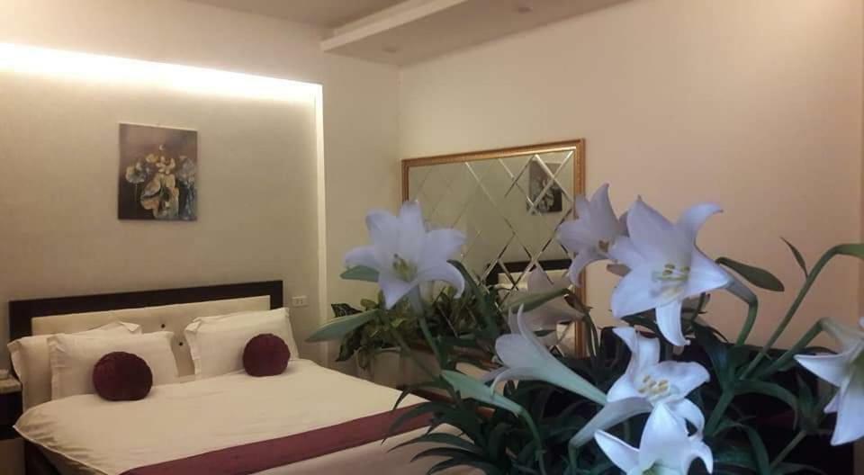 Seoul Doi Hotel Hanoi