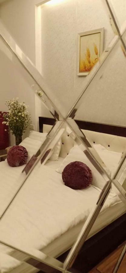Seoul Doi Hotel Hanoi