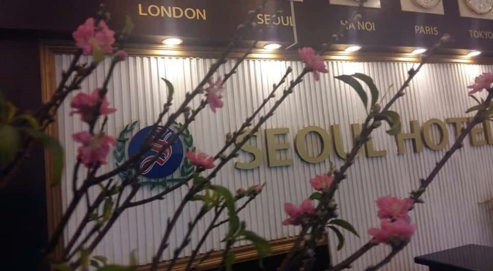 Seoul Doi