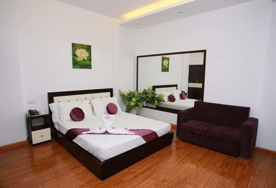 Seoul Doi 2* Hanoi