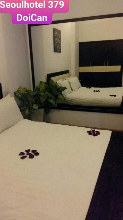 Hotel Seoul Doi