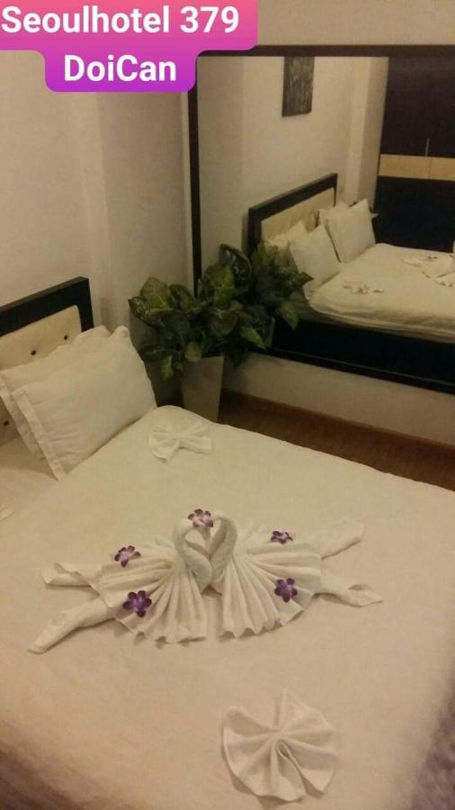Hotel Seoul Doi Hanoi