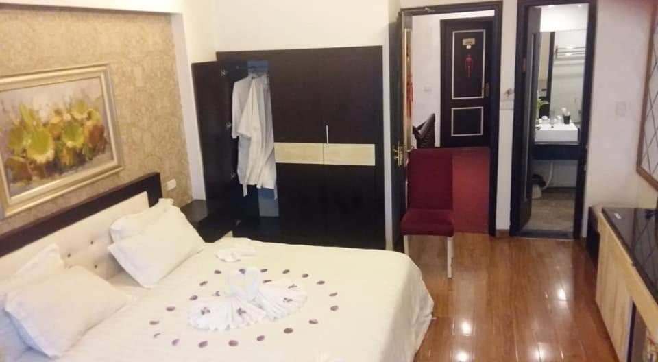 Seoul Doi Hotel