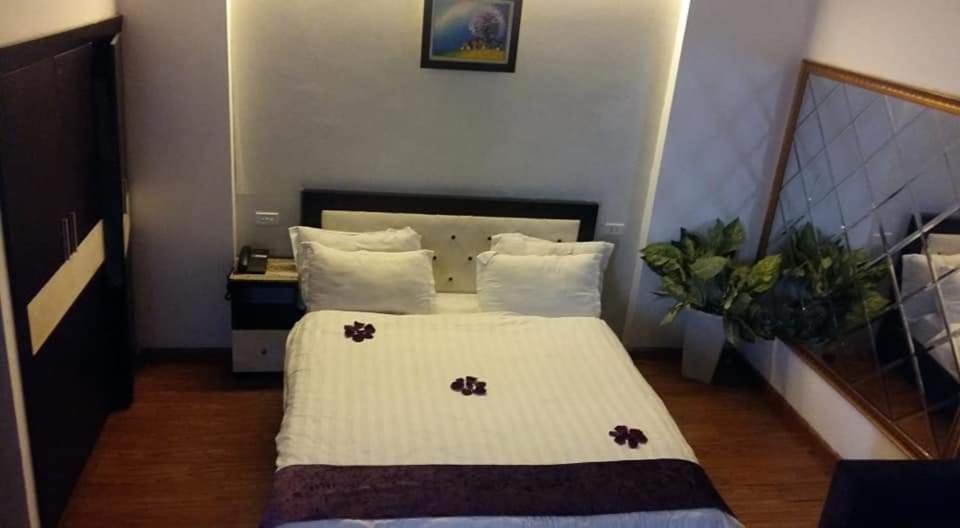 Seoul Doi Hotel 2*